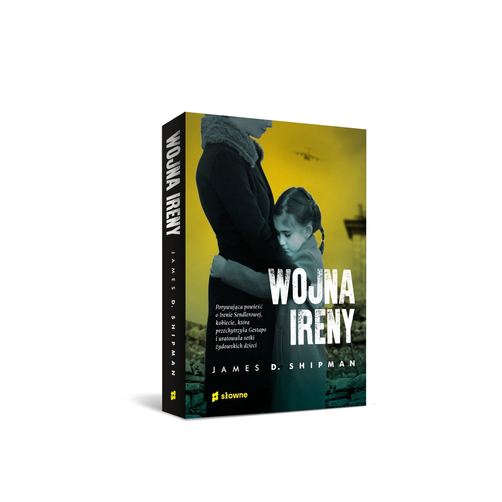 Wojna Ireny Sendlerowej: jak ratowała dzieci?