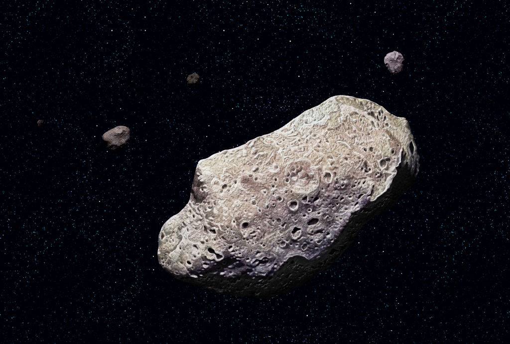 Odkryto pół miliona nowych asteroid. Ile zagraża Ziemi?