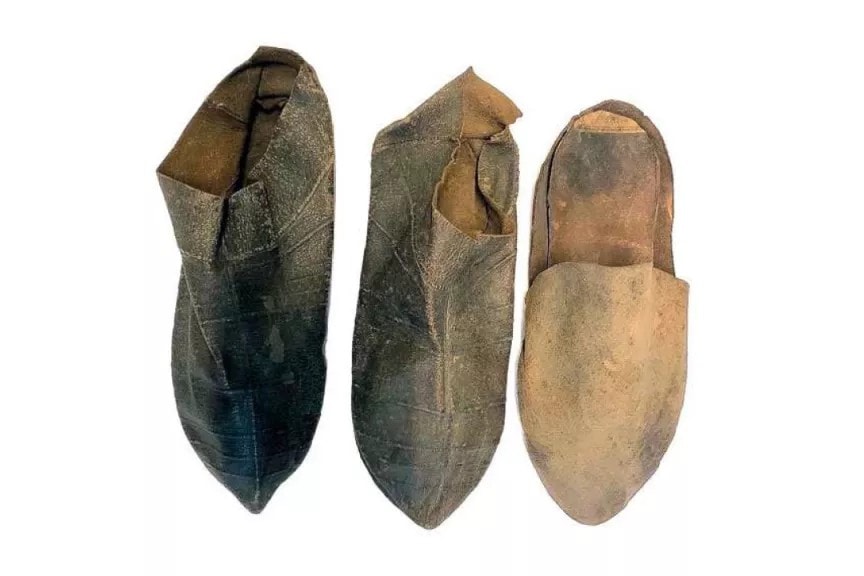 Ile wzrostu miał Michał Anioł? Naukowcy obliczyli to na podstawie jego butów