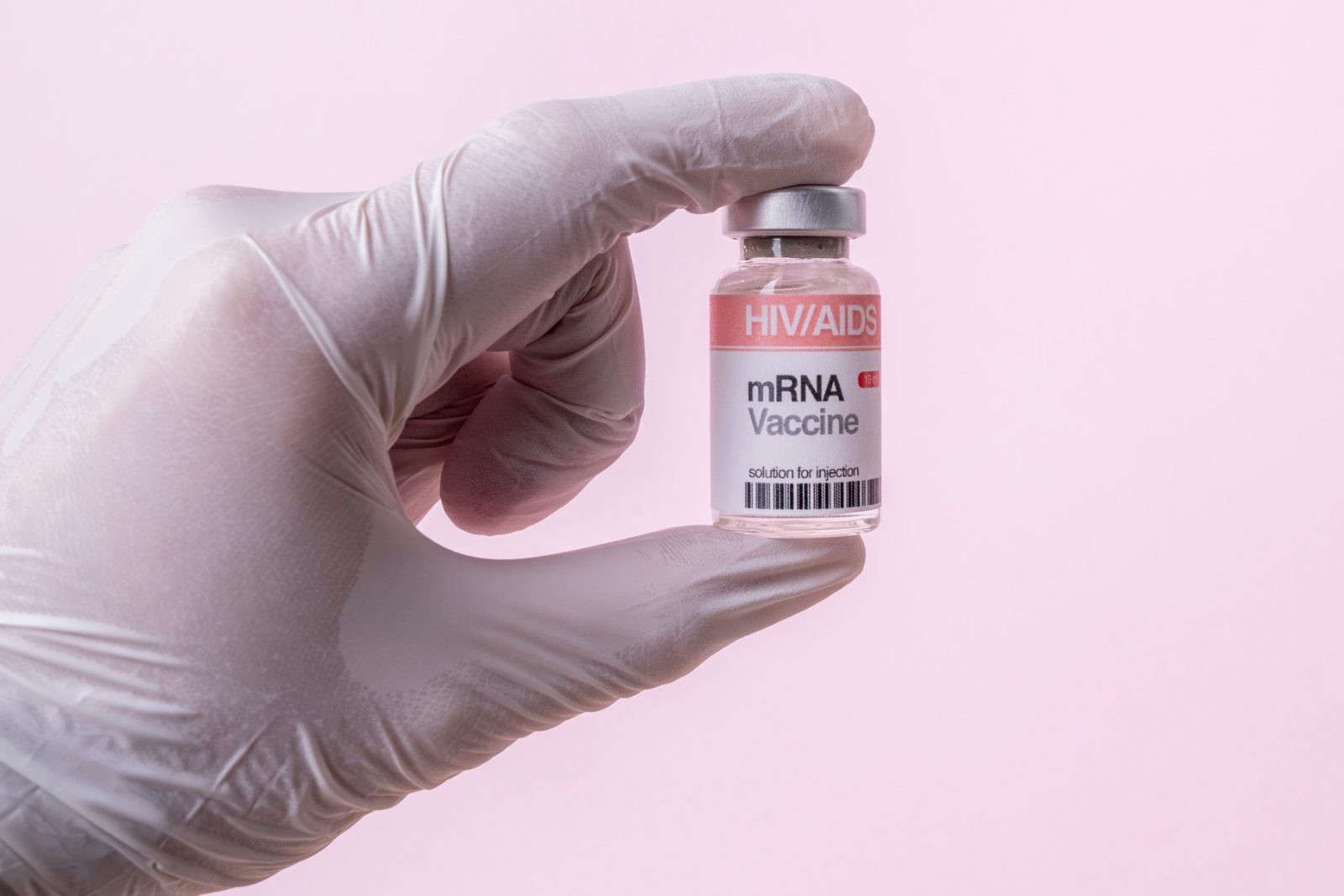 Eksperymentalna szczepionka na HIV wchodzi w fazę testów na ludziach