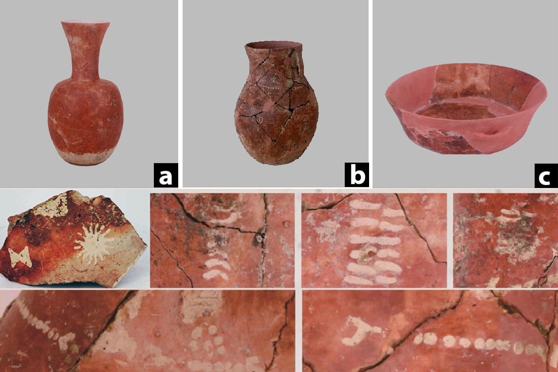 Znaleziono najstarsze dowody na picie piwa. 9 tys. lat temu nie pito go dla relaksu
