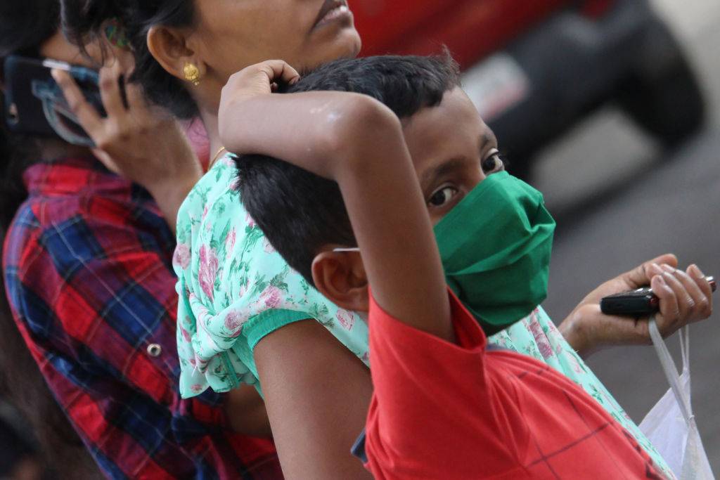 Tajemnicza gorączka zabija dzieci w Indiach. Lekarze szukają przyczyny