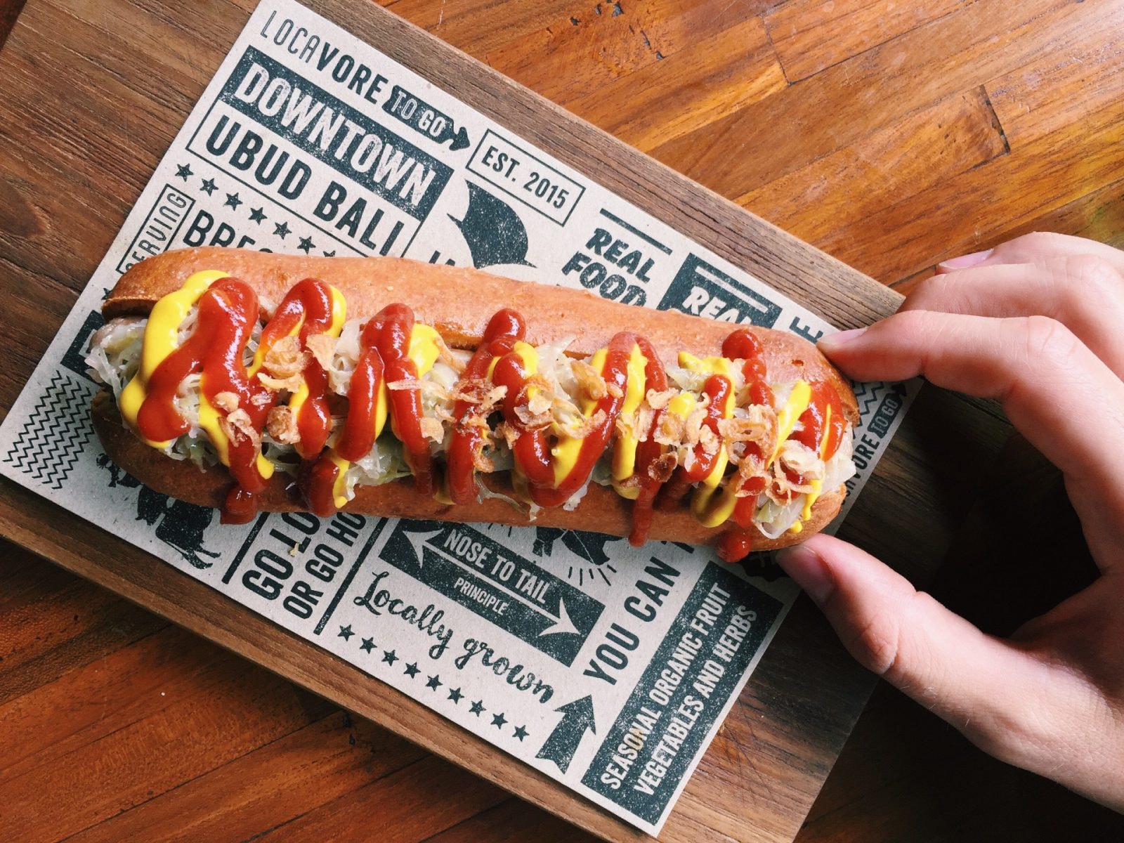 „Mięsożerne” bakterie w ostrygach i hot dogi skracające życie, czyli jak zabija nas jedzenie