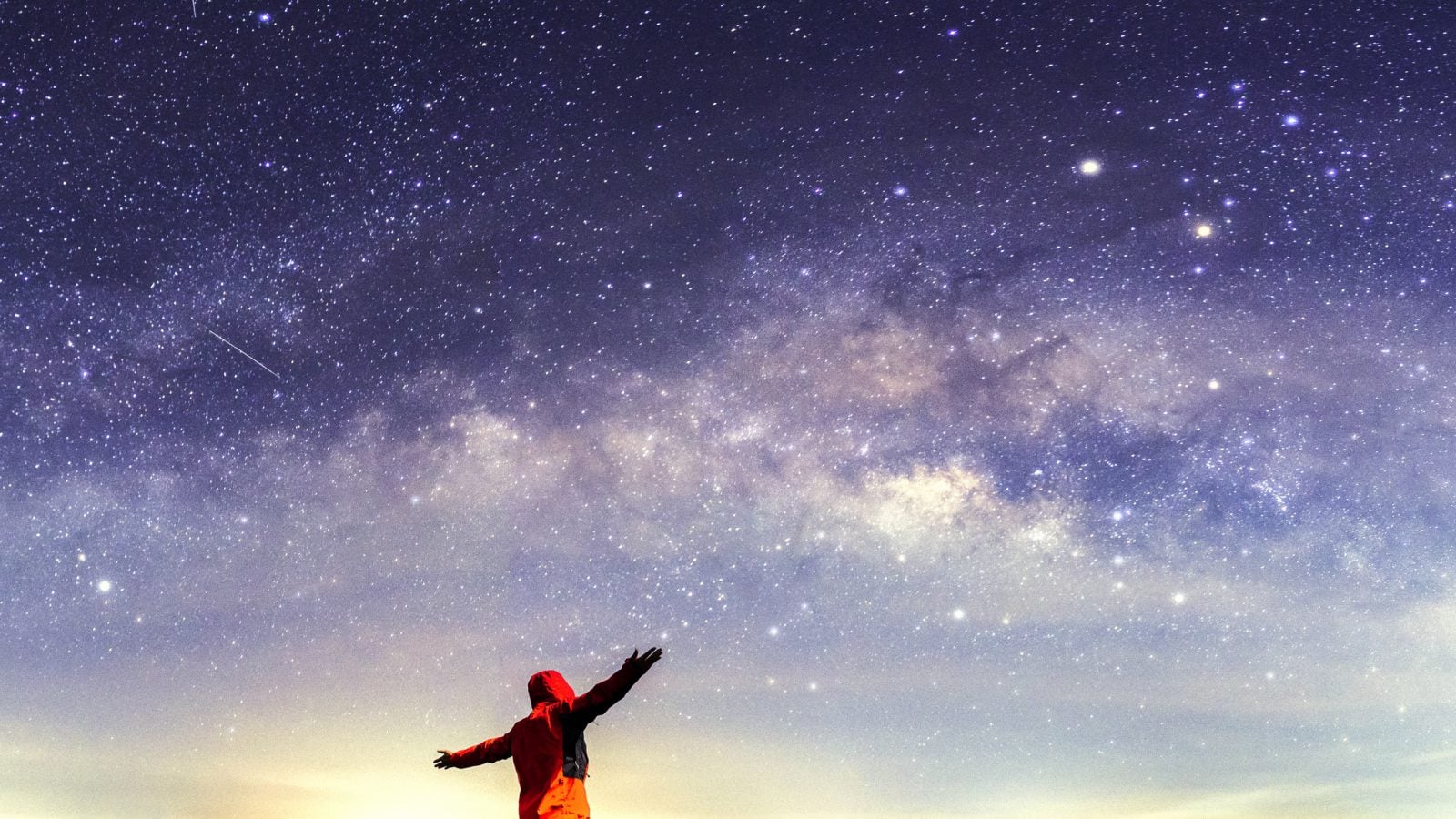 We wszechświecie też mogą istnieć wirusy – ostrzega astrobiolog. Czy mamy się czego bać?