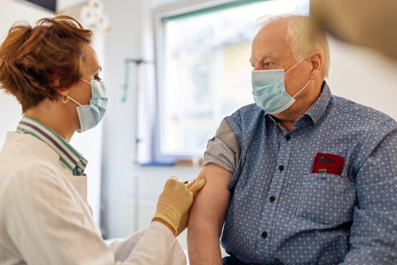 Szczepionka na zły cholesterol? Innowacyjny lek zatwierdzony w Wielkiej Brytanii