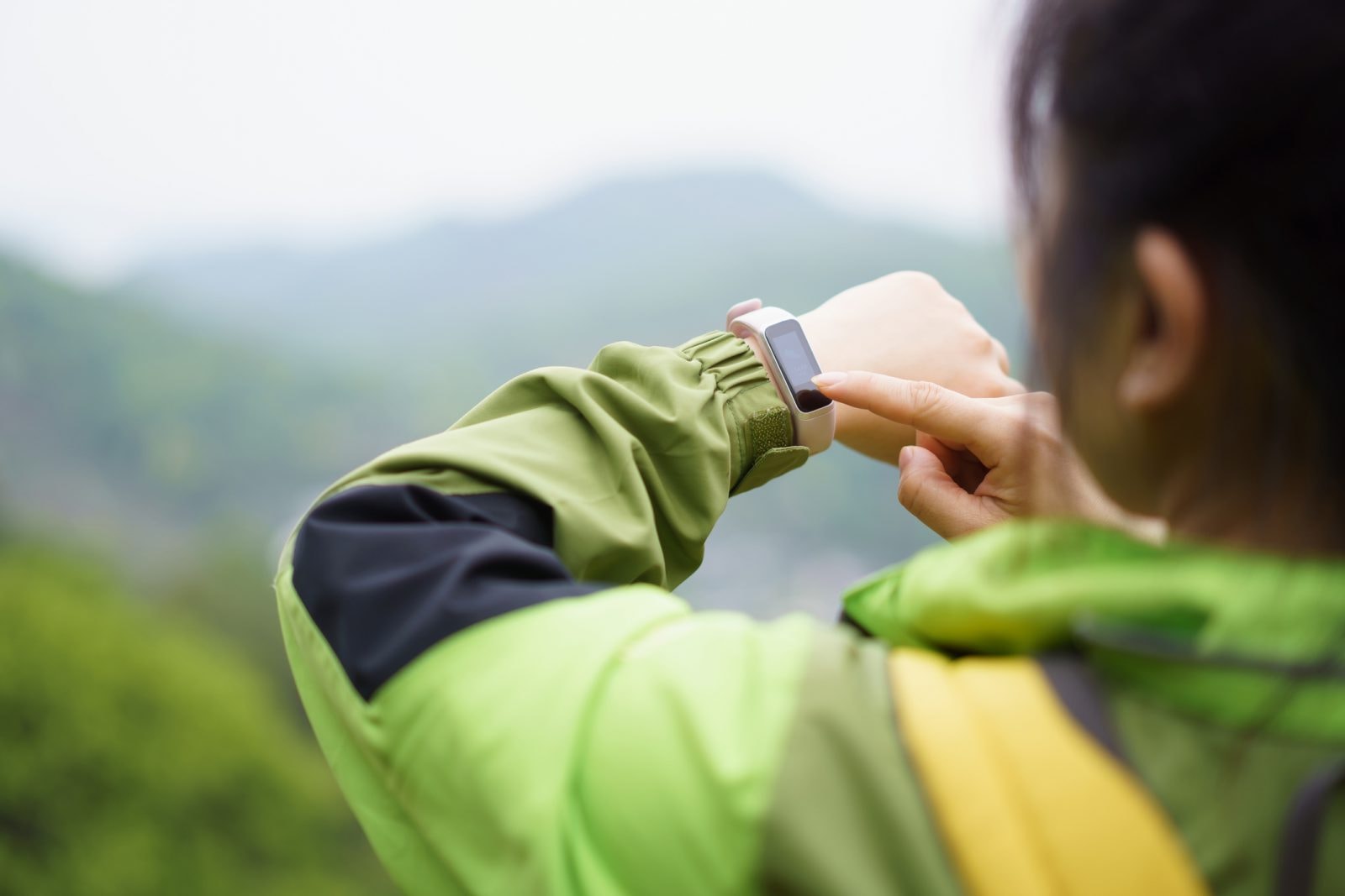 Naukowcy obliczyli, ile kroków powinno się robić dziennie. I nie jest to magiczne 10 tysięcy