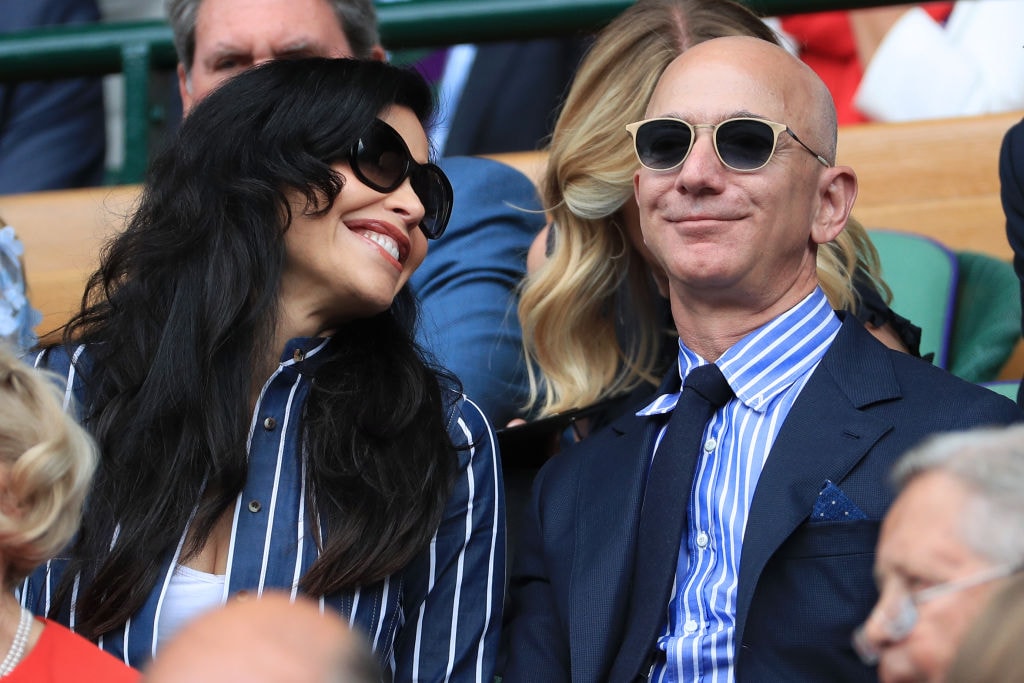 Jeff Bezos zainwestował w tajemniczą firmę Altos Labs. Miliarder marzy o wiecznej młodości?