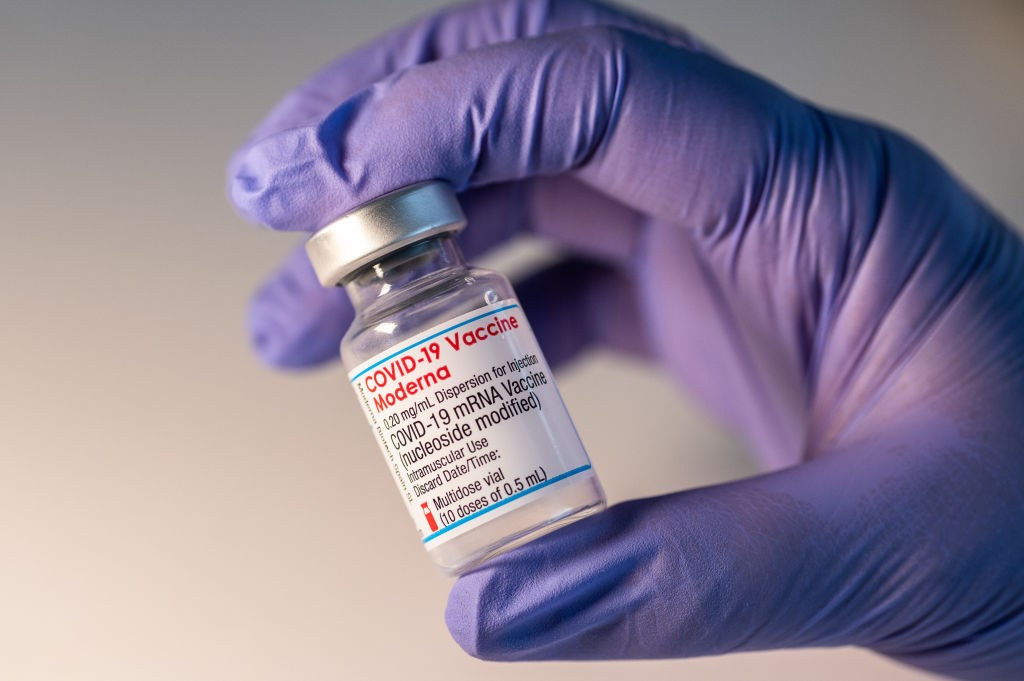 Powstanie szczepionka 2w1 – przeciwko grypie i jako dawka przypominająca przeciwko Covid-19