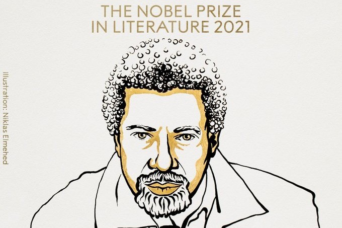 Nagroda Nobla 2021. Literacki Nobel dla tanzańskiego pisarza Abdulrazaka Gurnaha