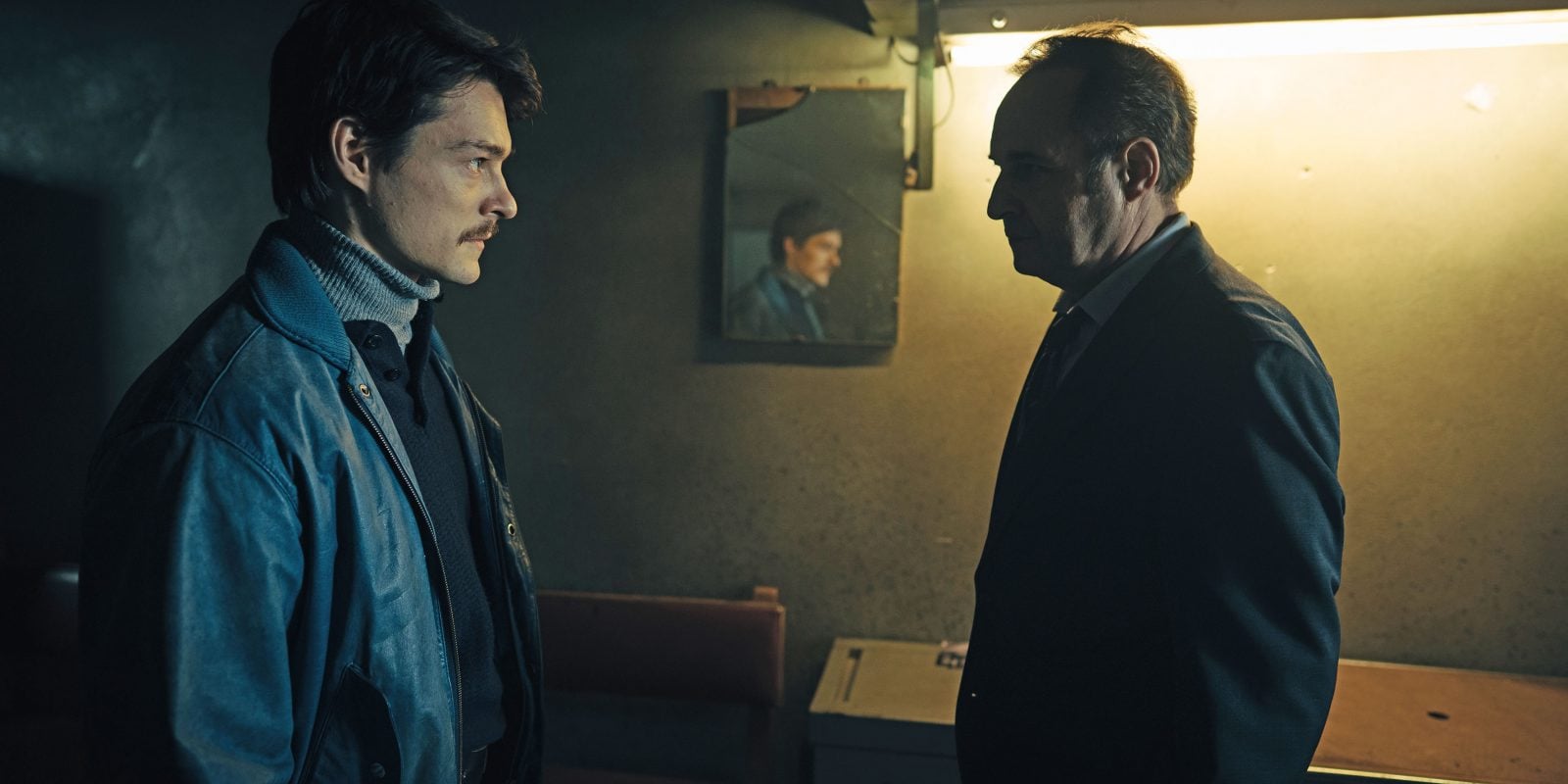 Operacja Hiacynt ujawniona na Netfliksie. Mroczna historia prześladowań homoseksualistów w latach 80