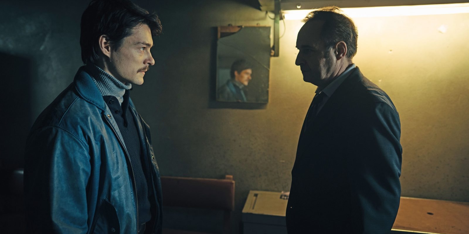 Operacja Hiacynt ujawniona na Netfliksie. Mroczna historia prześladowań homoseksualistów w latach 80