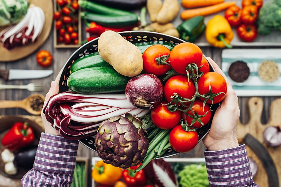 Wellness też może mieć ciemną stronę. Czym jest ortoreksja?