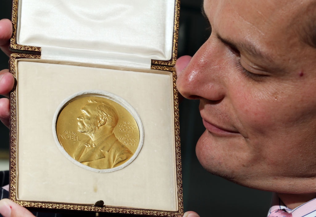 Nagroda Nobla 2021. Komu przypadnie w tym roku Nobel w dziedzinach ścisłych? Oto prognozy