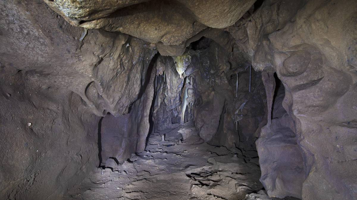 W jaskini na Gibraltarze odkryto „sekretną komnatę”. Mogła być ostatnią kryjówką neandertalczyków