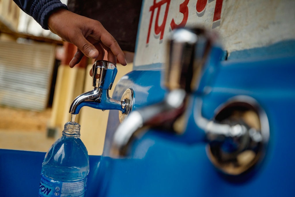 5 miliardów – tyle ludzi może nie mieć wody w 2050 roku. Kryzys wodny jest bliżej niż myślisz