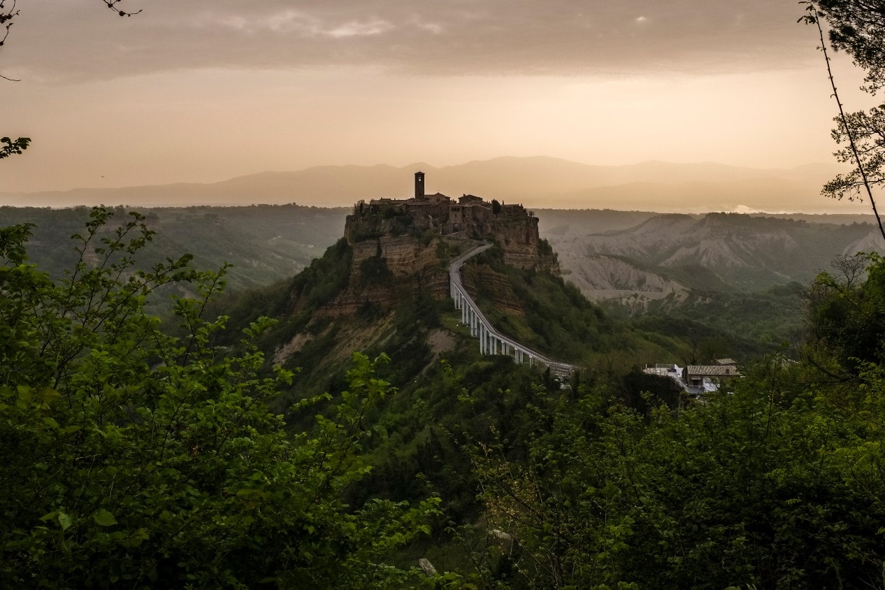 Badanie DNA ujawniło tajemnicę pochodzenia starożytnych Etrusków