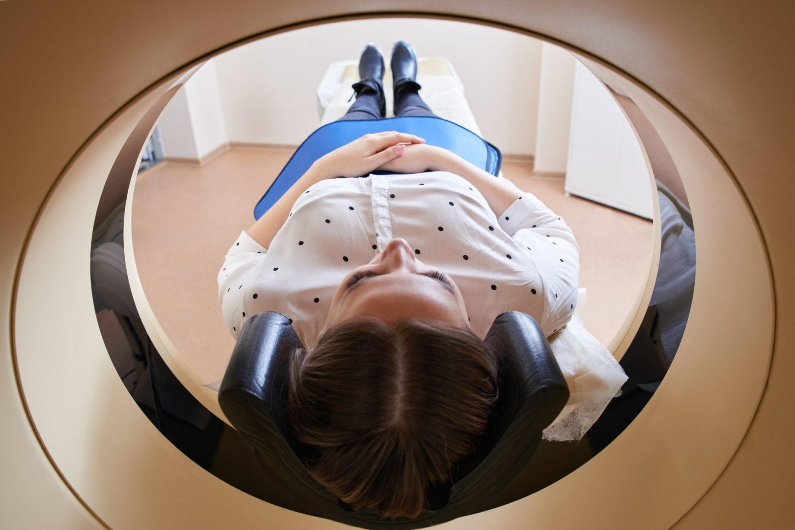 Czy niskie dawki promieniowania są szkodliwe? Wręcz przeciwnie – mogą mieć działanie lecznicze