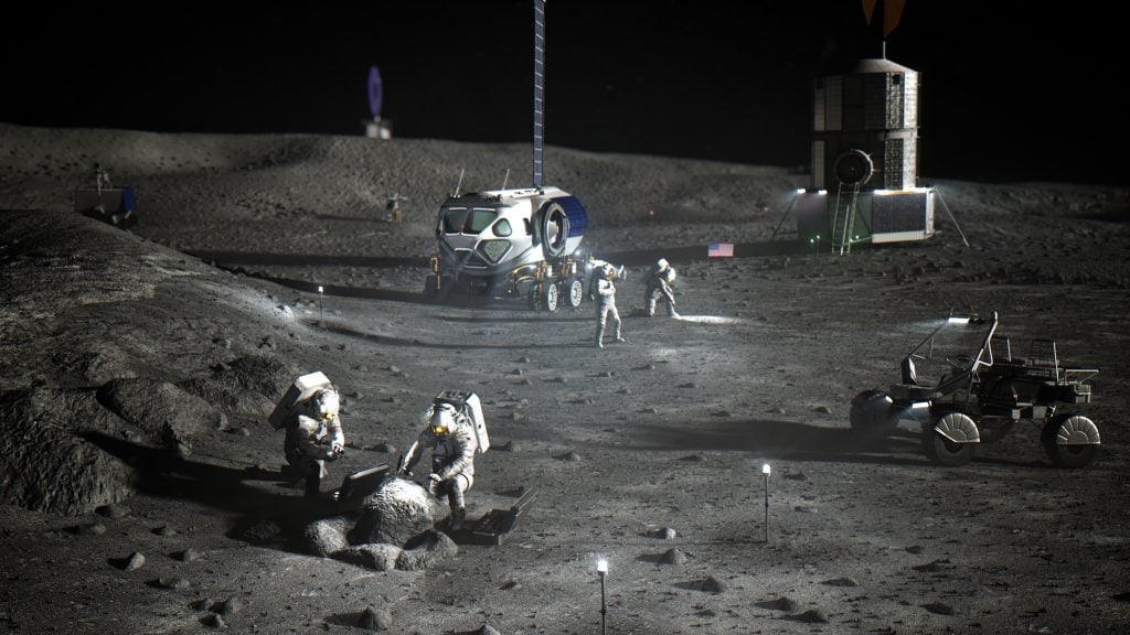 Polska Agencja Kosmiczna podpisała porozumienie z NASA. Co z niego wynika dla Polski?