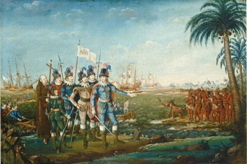 Włoscy żeglarze wiedzieli o istnieniu Ameryki na 150 lat przed jej odkryciem przez Kolumba