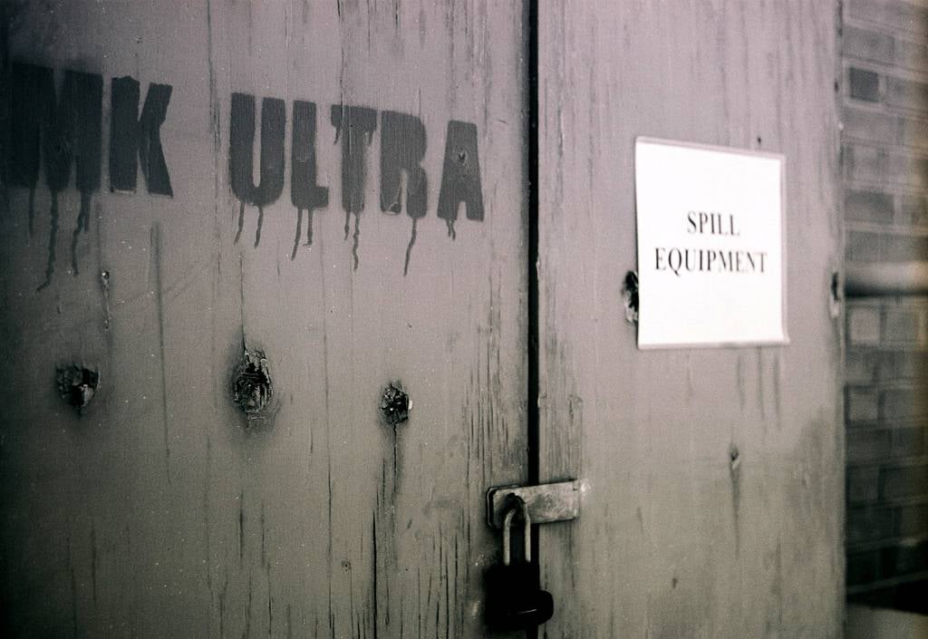 CIA prowadziła nieludzkie eksperymenty na ludziach. Sekrety tajnego programu MKUltra