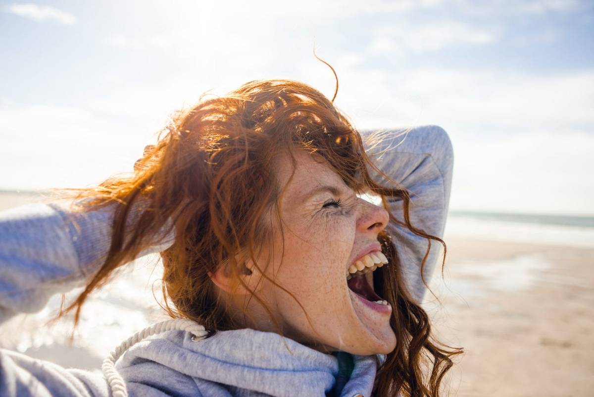 Dlaczego krzyczymy? Nasz mózg reaguje inaczej na okrzyk przyjemności niż na krzyk ostrzegawczy