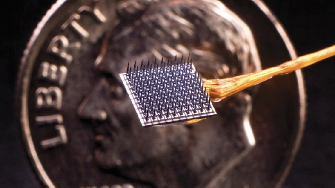 Implant mózgu odczytał i przepisał „wyobrażone pismo ręczne”.  Z dokładnością na poziomie 94%