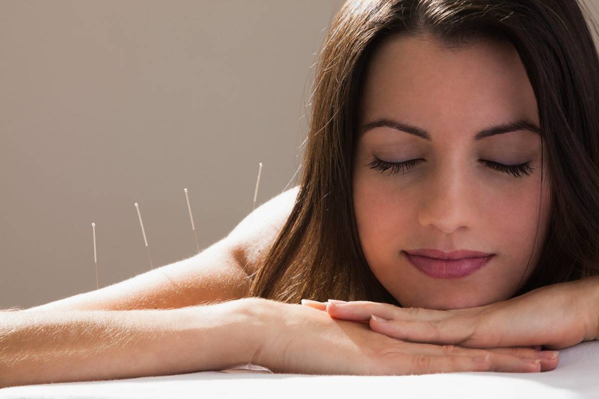 Odkryto neurony, które mogą odpowiadać za skuteczność akupunktury
