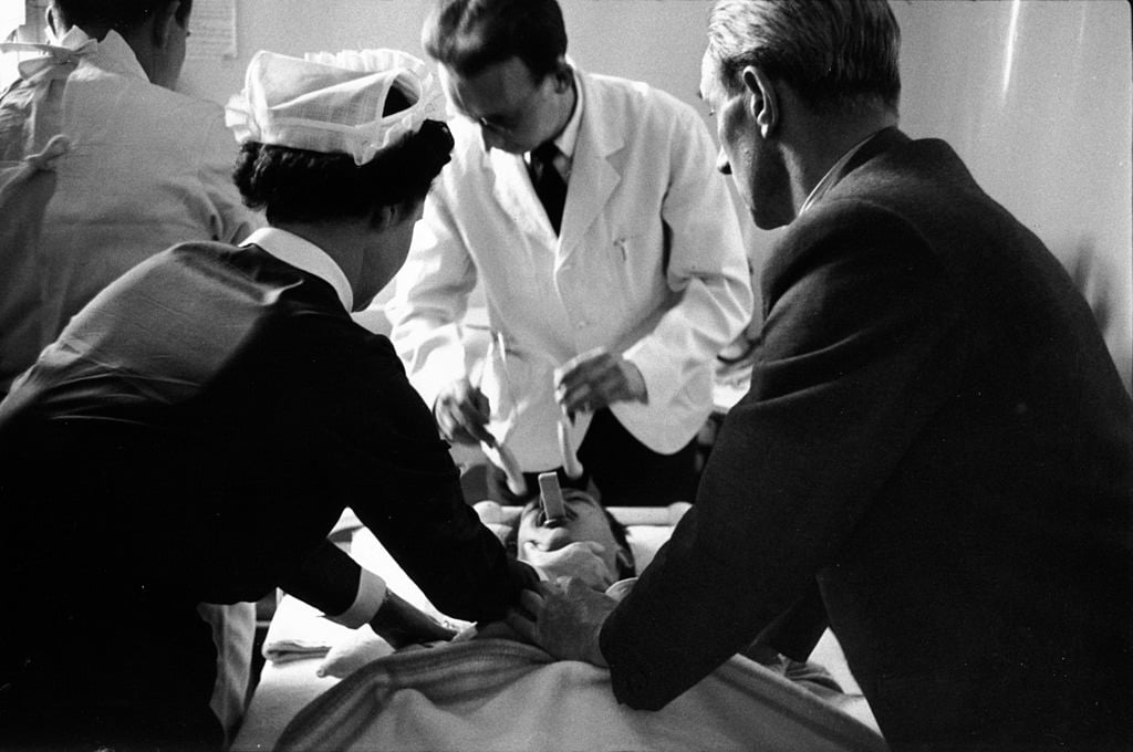 Sterowani zabójcy. Agenci CIA aplikowali im psychotropy, narkotyki i elektrowstrząsy