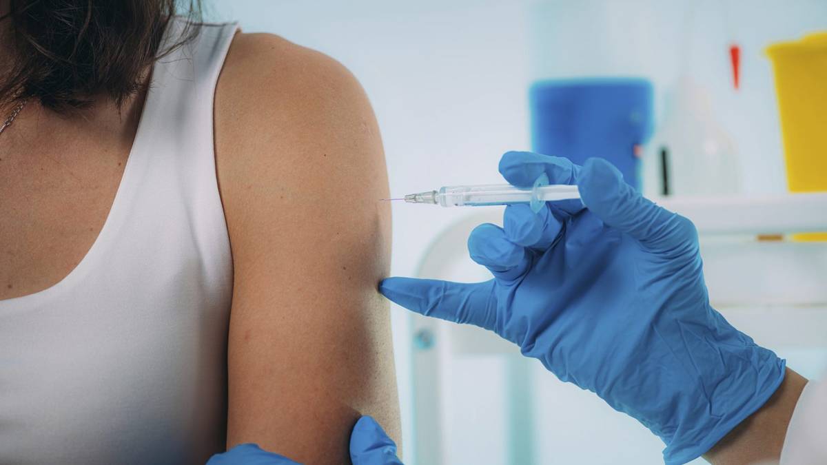 Powstała szczepionka na najbardziej agresywnego raka piersi. Właśnie wchodzi w fazę badań na ludziach