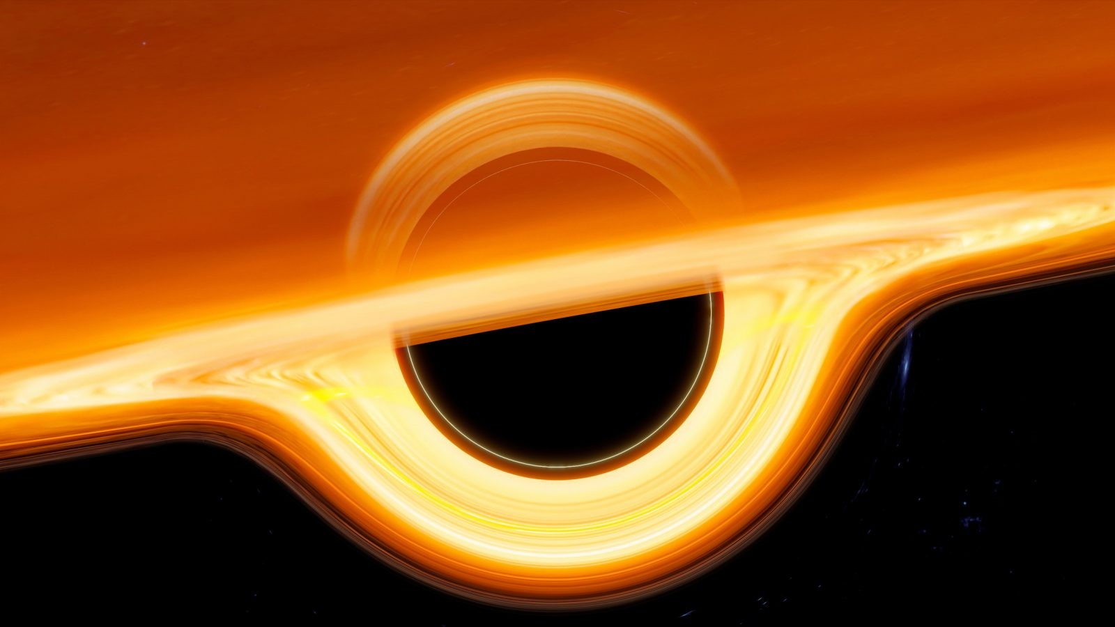 Złoto może powstawać nie tylko podczas wybuchu supernowych, ale także wokół czarnych dziur
