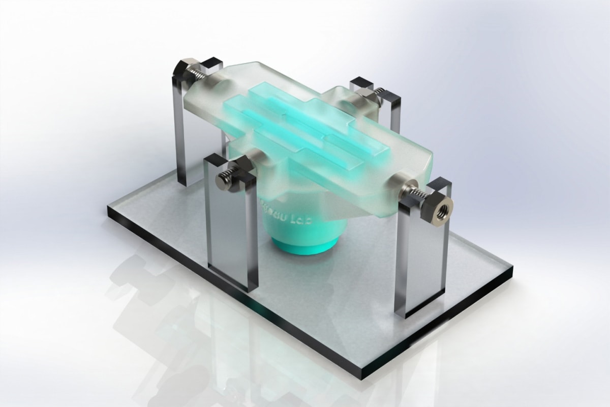 Jak naprawić uszkodzony narząd? Naukowcy opracowali syntetyczne tkanki i implant z osocza