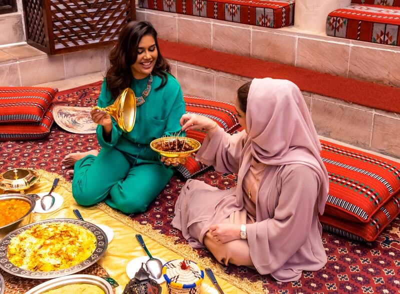 Oto 5 rzeczy, których nie wiedzieliście o Dubaju