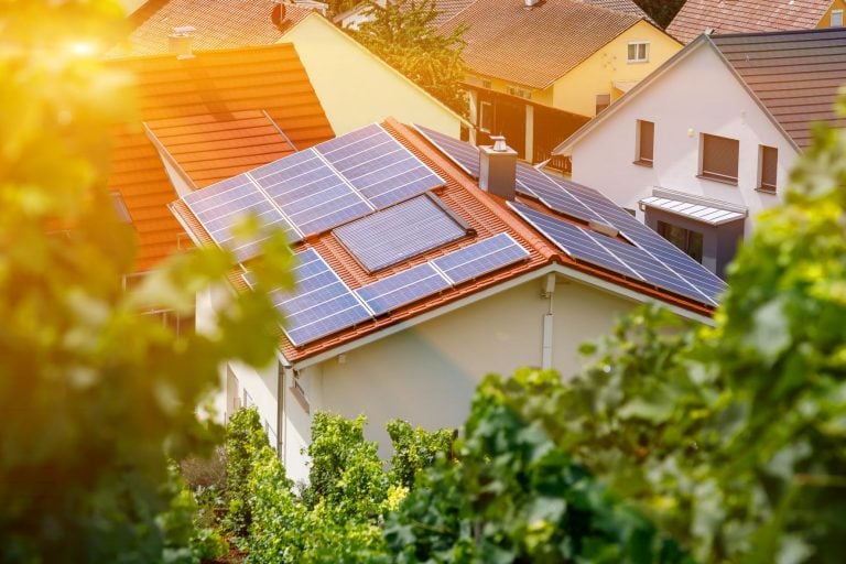 Nowe ogniwa słoneczne osiągają oszałamiającą sprawność 31,2 procent