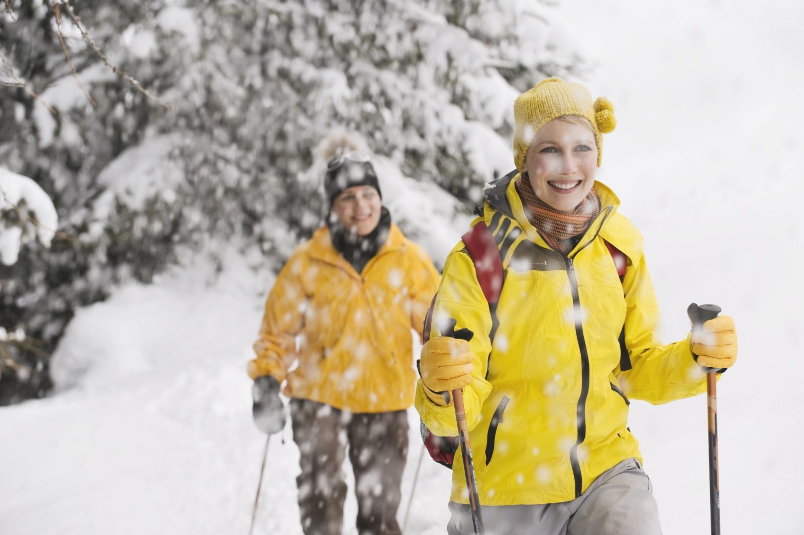 Dlaczego nasz mózg potrzebuje ruchu? Spacerowanie pobudza kreatywne myślenie
