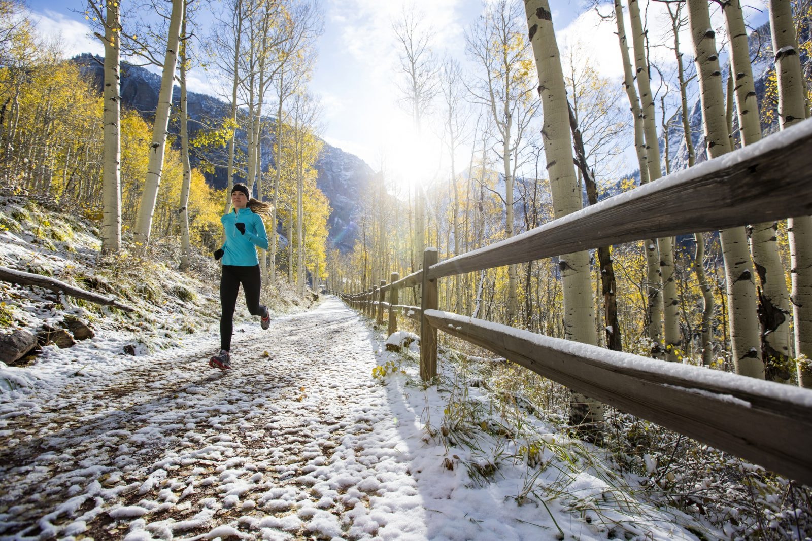 Ile trzeba biegać, żeby poprawić sobie nastrój i pracę mózgu? Naukowcy wyliczyli to co do minuty