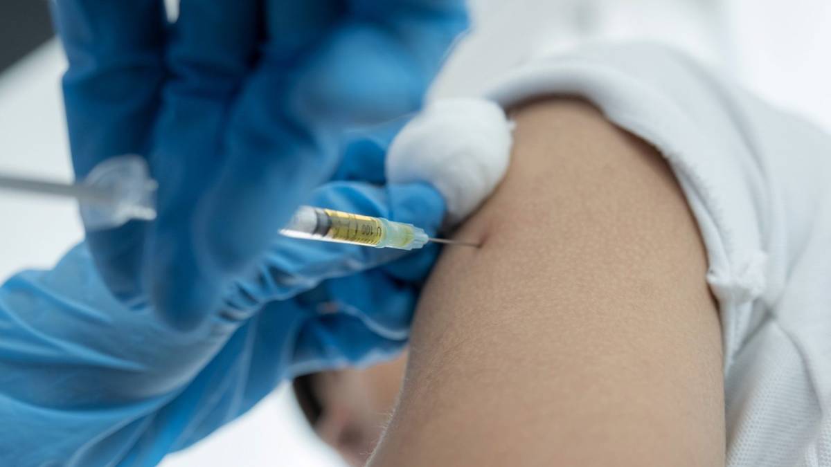Pierwsza na świecie szczepionka wziewna na COVID. Amerykanie już zazdroszczą, bo nie u nich powstała