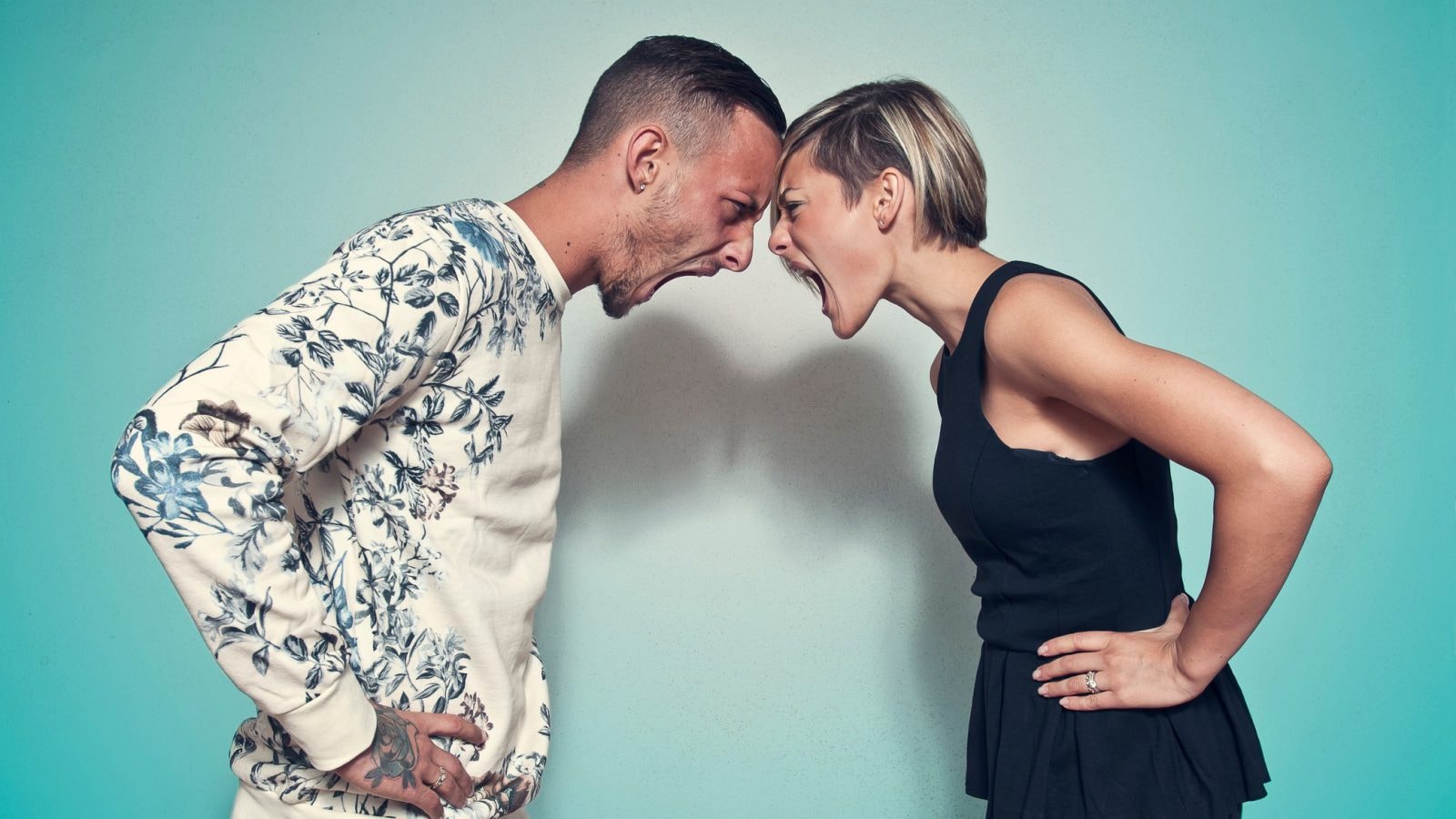 Za naszą wrogość i agresję odpowiada… niedożywiony mózg. „To wina współczesnej diety”