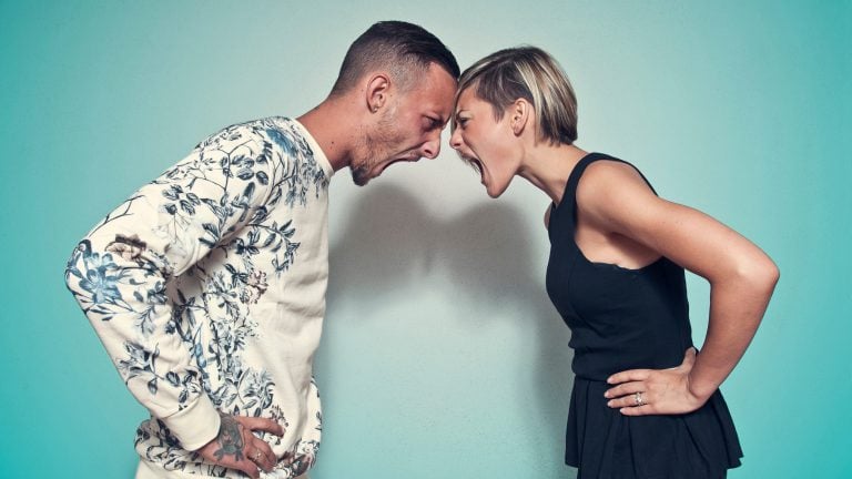 Za naszą wrogość i agresję odpowiada… niedożywiony mózg. „To wina współczesnej diety”