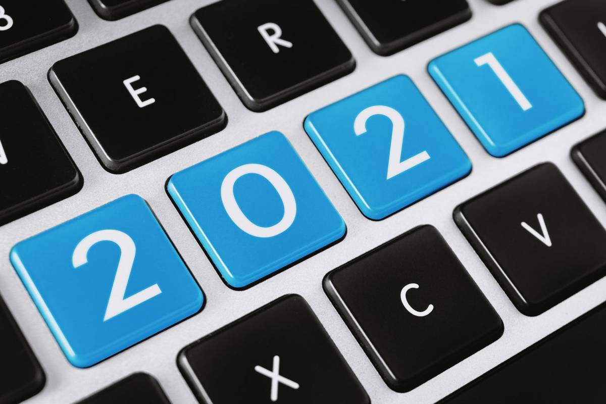 Co was najbardziej interesowało w 2021 roku? 25 najciekawszych artykułów z Focus.pl