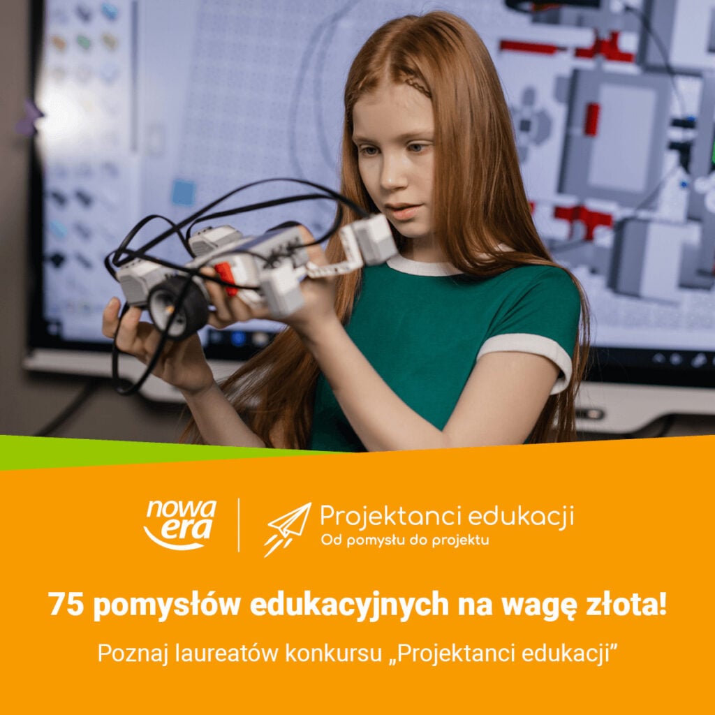 7 projektów społecznych, stworzonych przez dzieci i młodzież, które mają szansę uczynić świat lepszym!