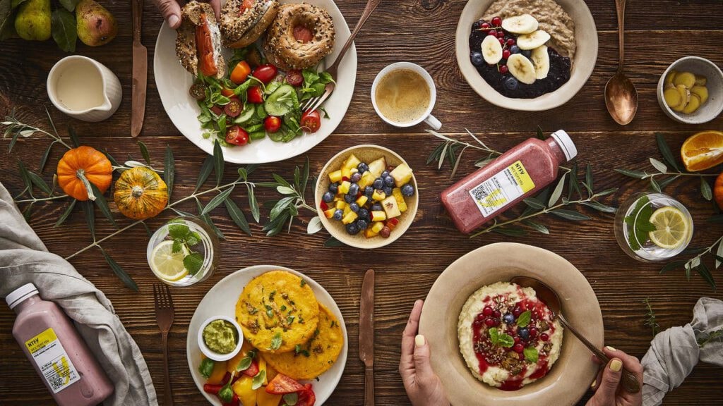 Fakty i mity o diecie pudełkowej. Pomagamy wybrać najlepszy catering dietetyczny