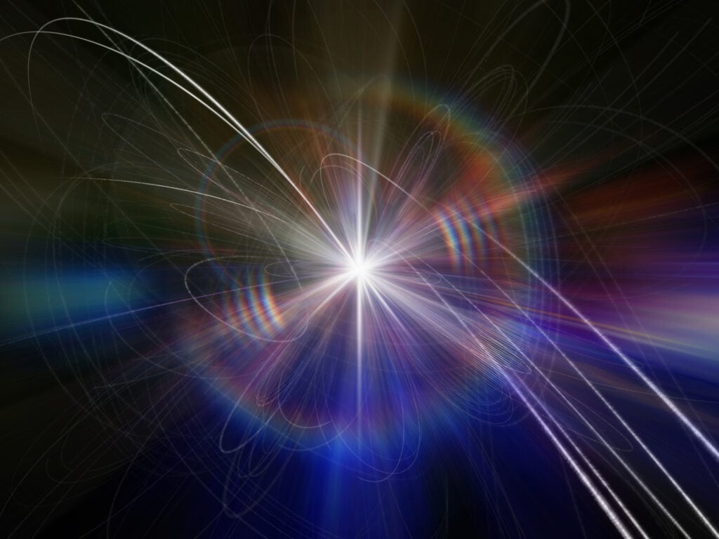 CERN potwierdził istnienie cząstki przewidzianej 35 lat temu. Odkryto ją przypadkiem