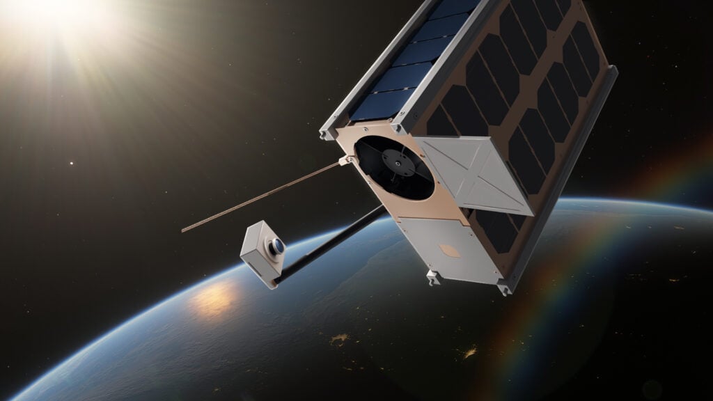 SpaceX wzmocni wojsko USA na orbicie. Szpiegowskie satelity już w produkcji