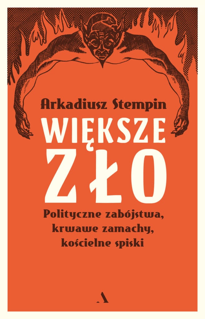 Władimir Putin i inni: prawda o zamachowcach i ich sponsorach
