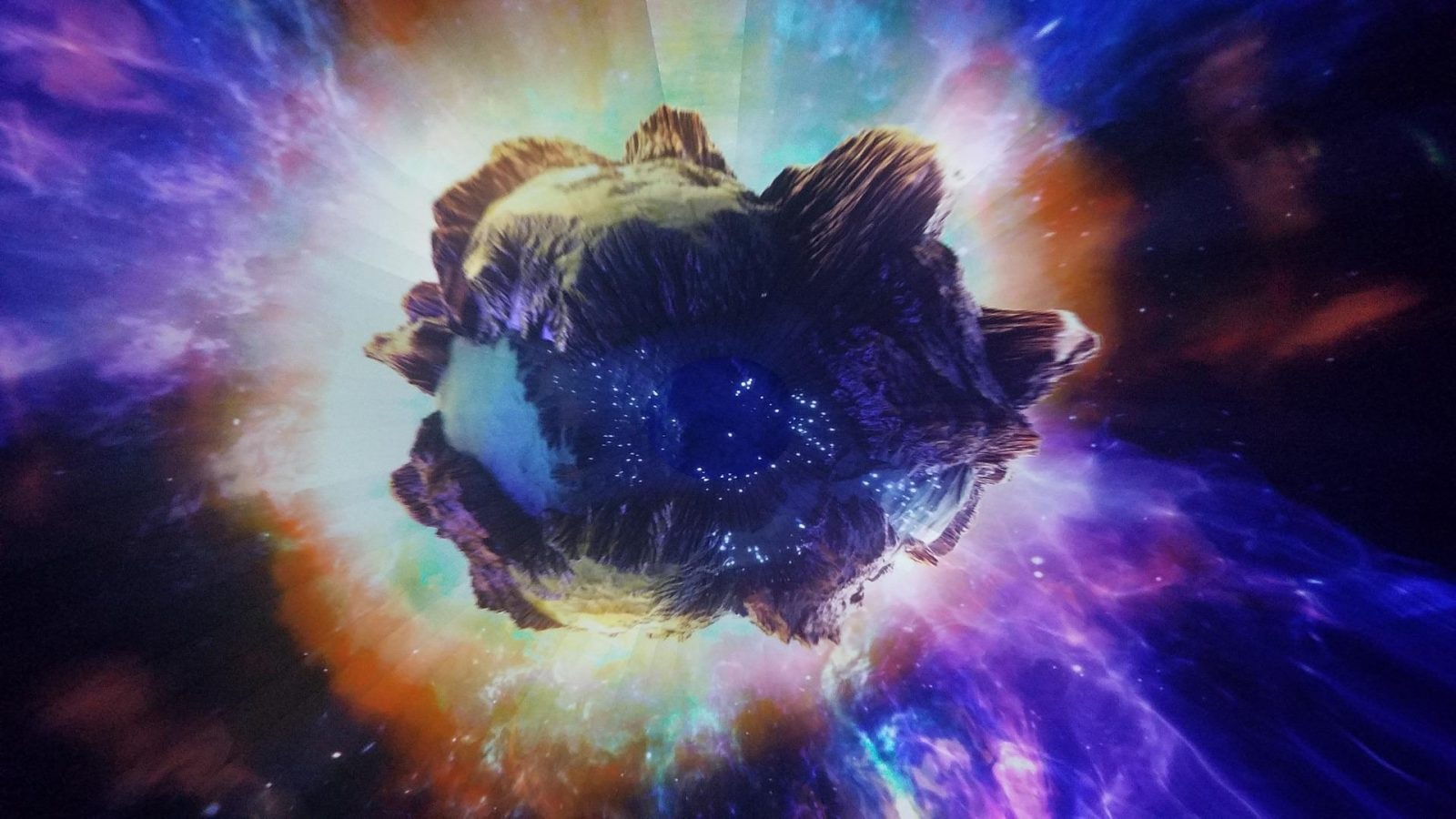 Ponad 1000 nieznanych obiektów odnalezionych w archiwum Hubble’a