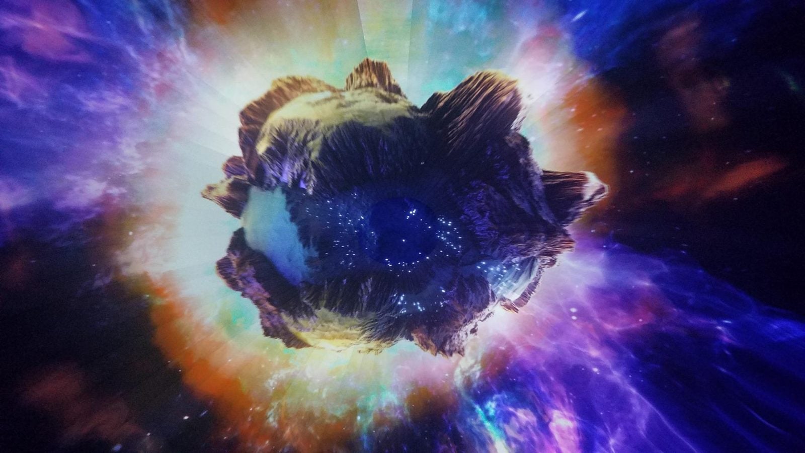 Ponad 1000 nieznanych obiektów odnalezionych w archiwum Hubble’a