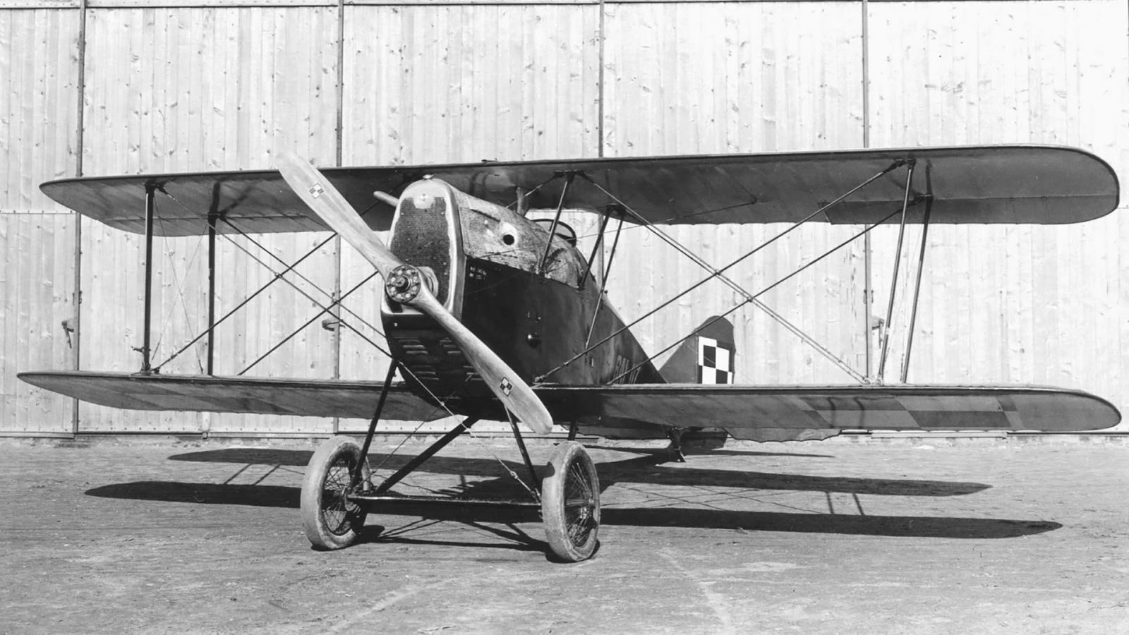Było tak pięknie, czyli korowód złych decyzji w polskim lotnictwie lat trzydziestych