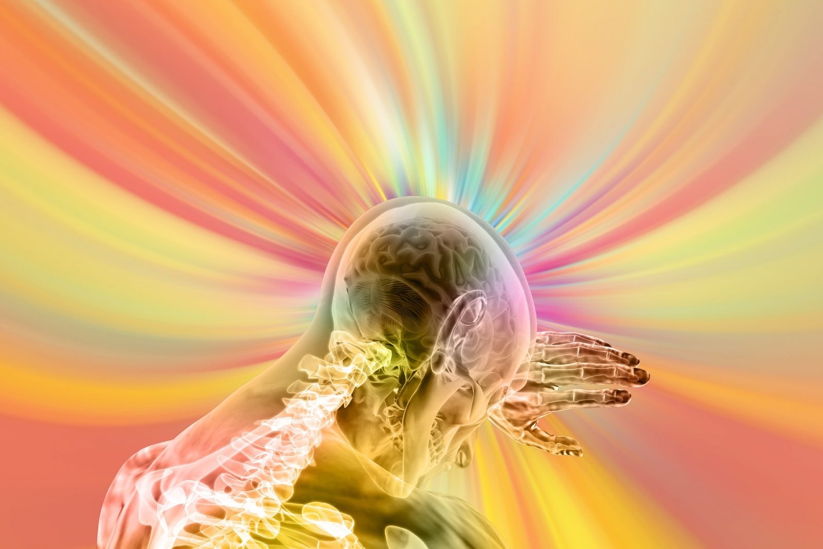 Leczenie zaburzeń psychicznych podczas snu? To jeszcze nie “Matrix”, ale jesteśmy coraz bliżej