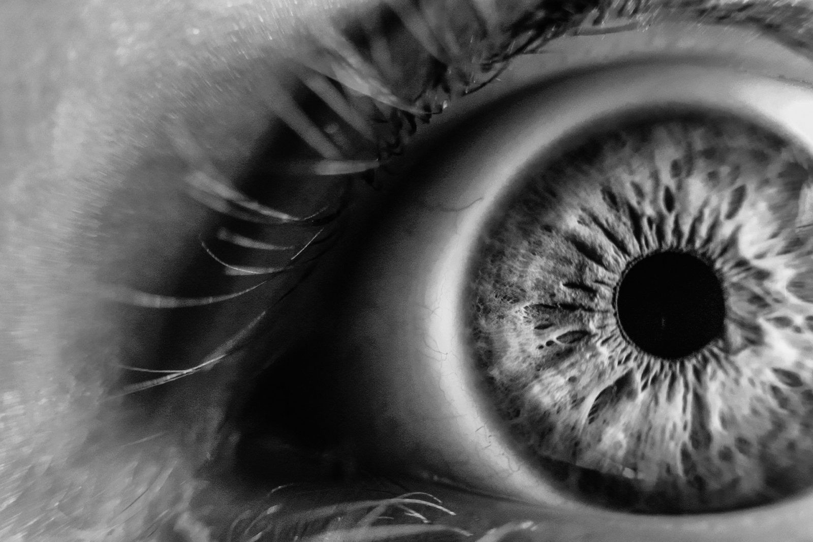 Odkryto nową chorobę genetyczną oczu /Fot. Pixabay
